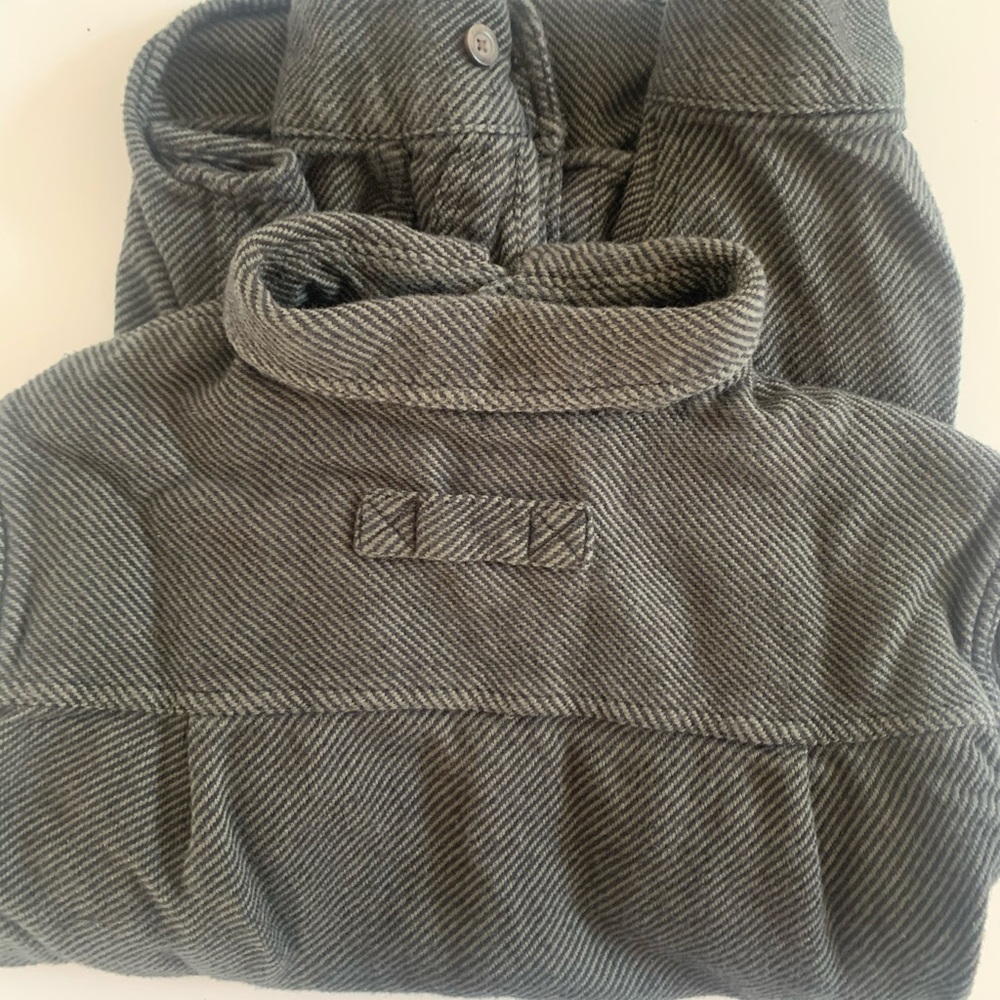 Woolrich long sleeve shirt - Picture 3 of 4